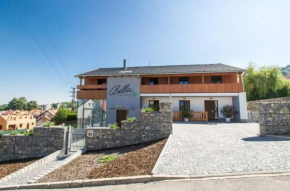  Pension Bella  Чешский Крумлов